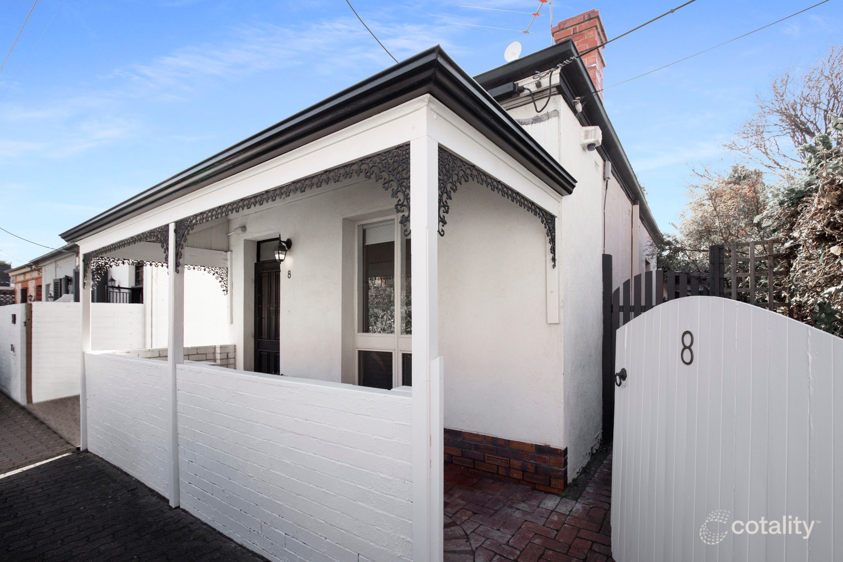 8 Tynte Pl, North Adelaide, SA 5006