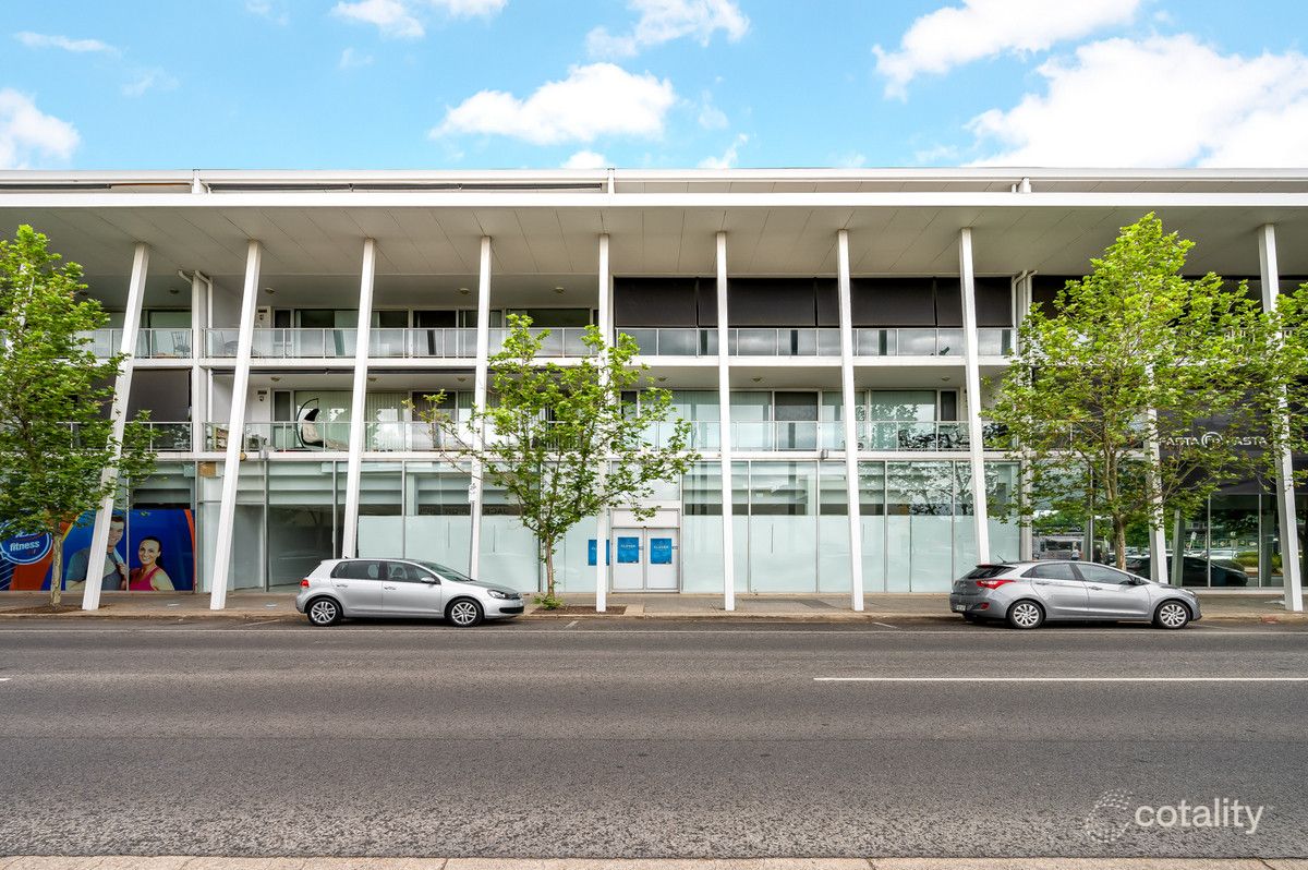 4/18 Main St, Mawson Lakes, SA 5095