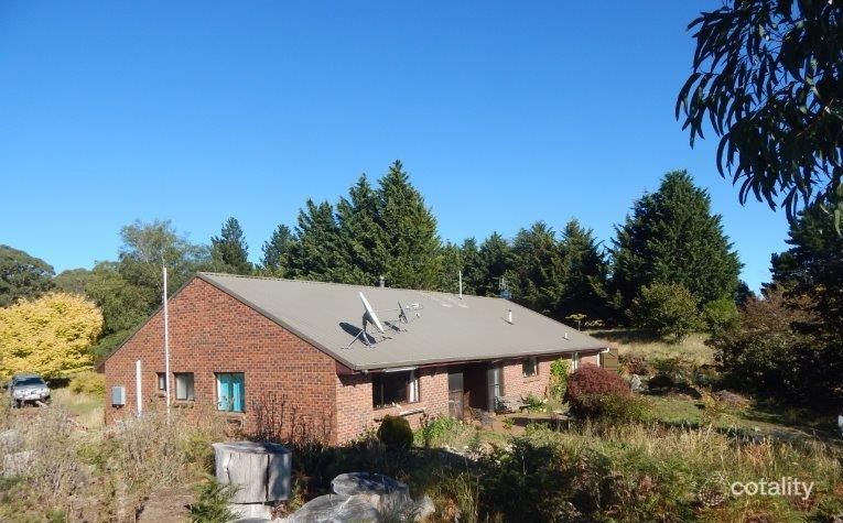 983 Old Bega Rd, Greenlands, NSW 2631