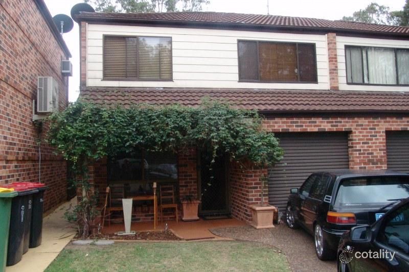 3/6-8 Mistletoe Ave, Claremont Meadows, NSW 2747