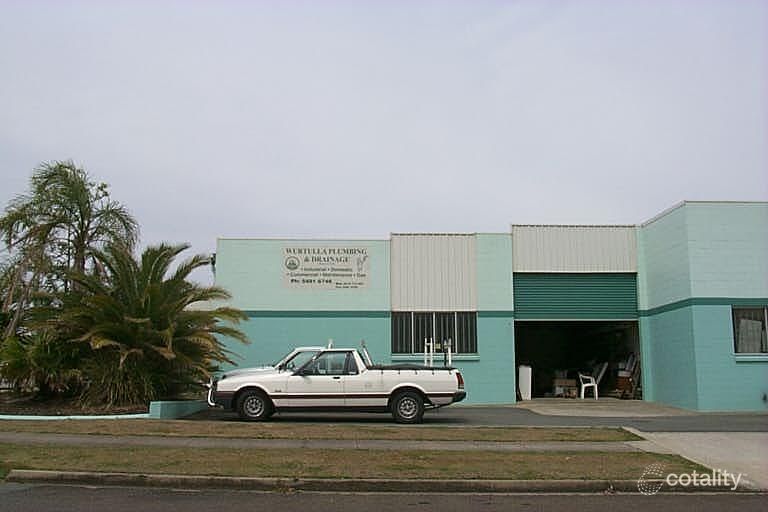 9/4 Lynne St, Caloundra West, QLD 4551