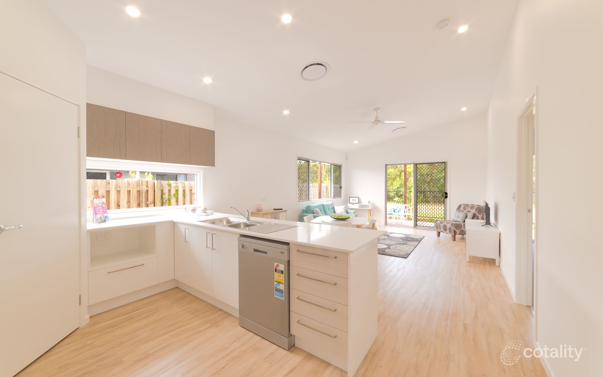 1 Marine Lane, Deception Bay, QLD 4508