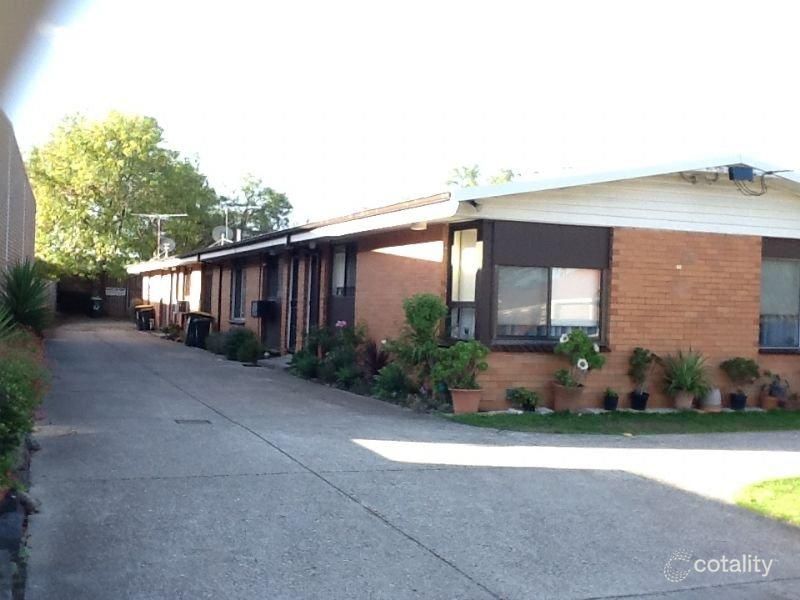 3/62 Coulstock St, Epping, VIC 3076