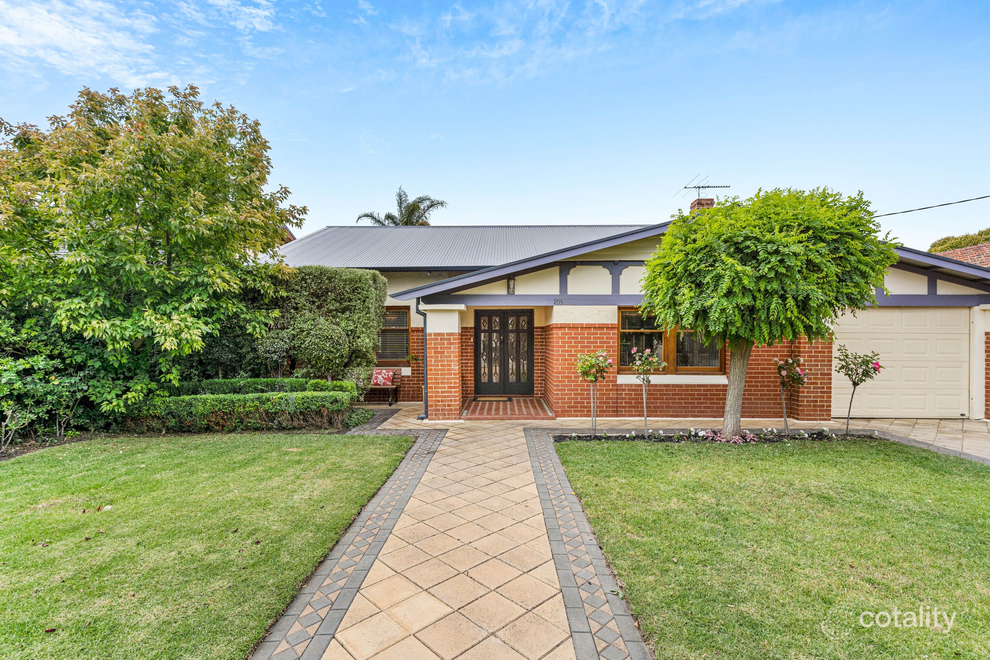 28 Dunbar Tce, Glenelg East, SA 5045