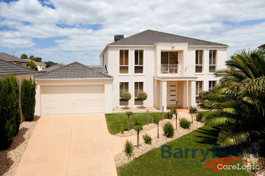 52 South Shore Ave, Point Cook, VIC 3030