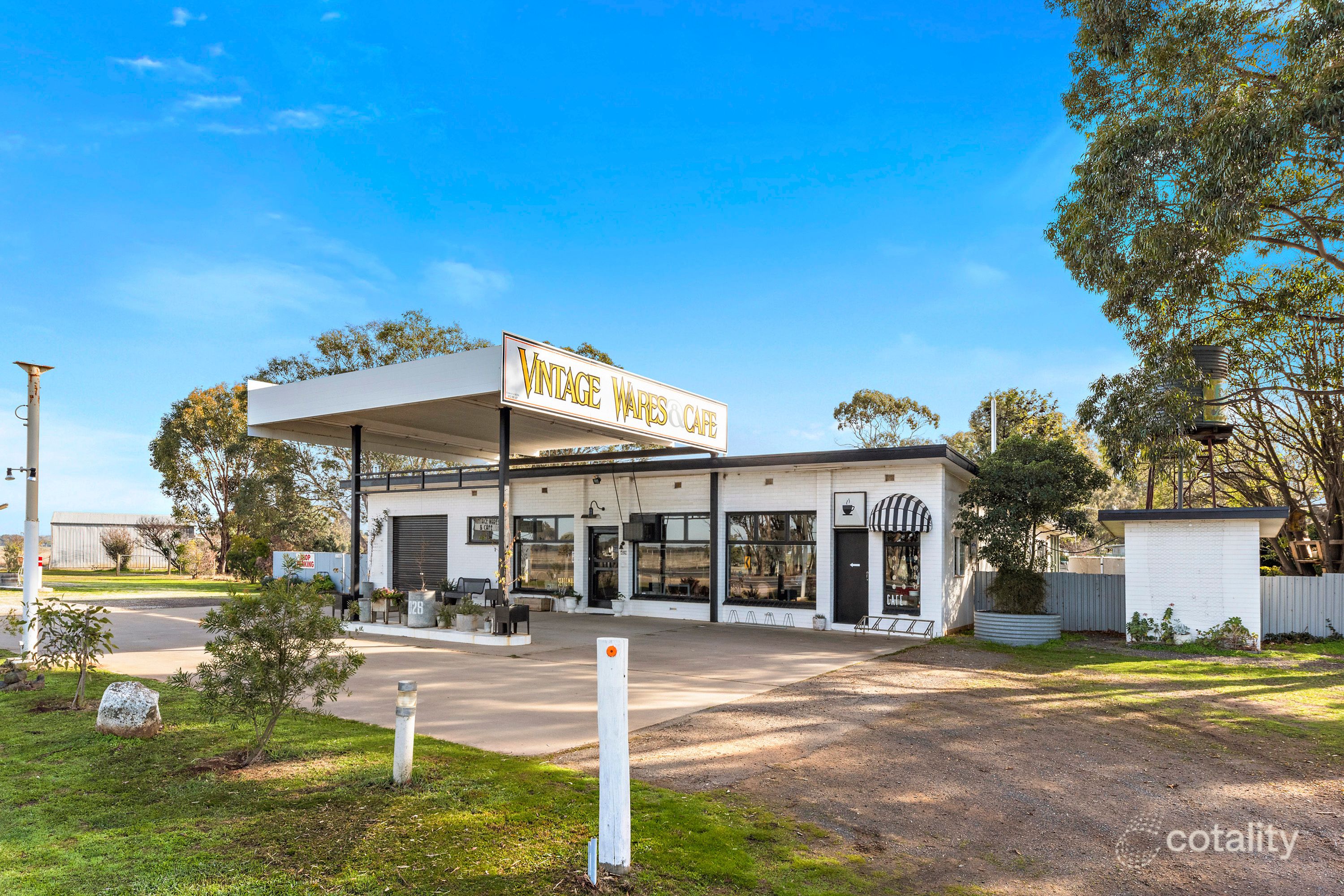 4028 Bendigo-Maryborough Rd, Eddington, VIC 3472