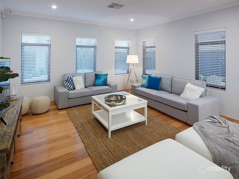 1 Landor St, South Yunderup, WA 6208