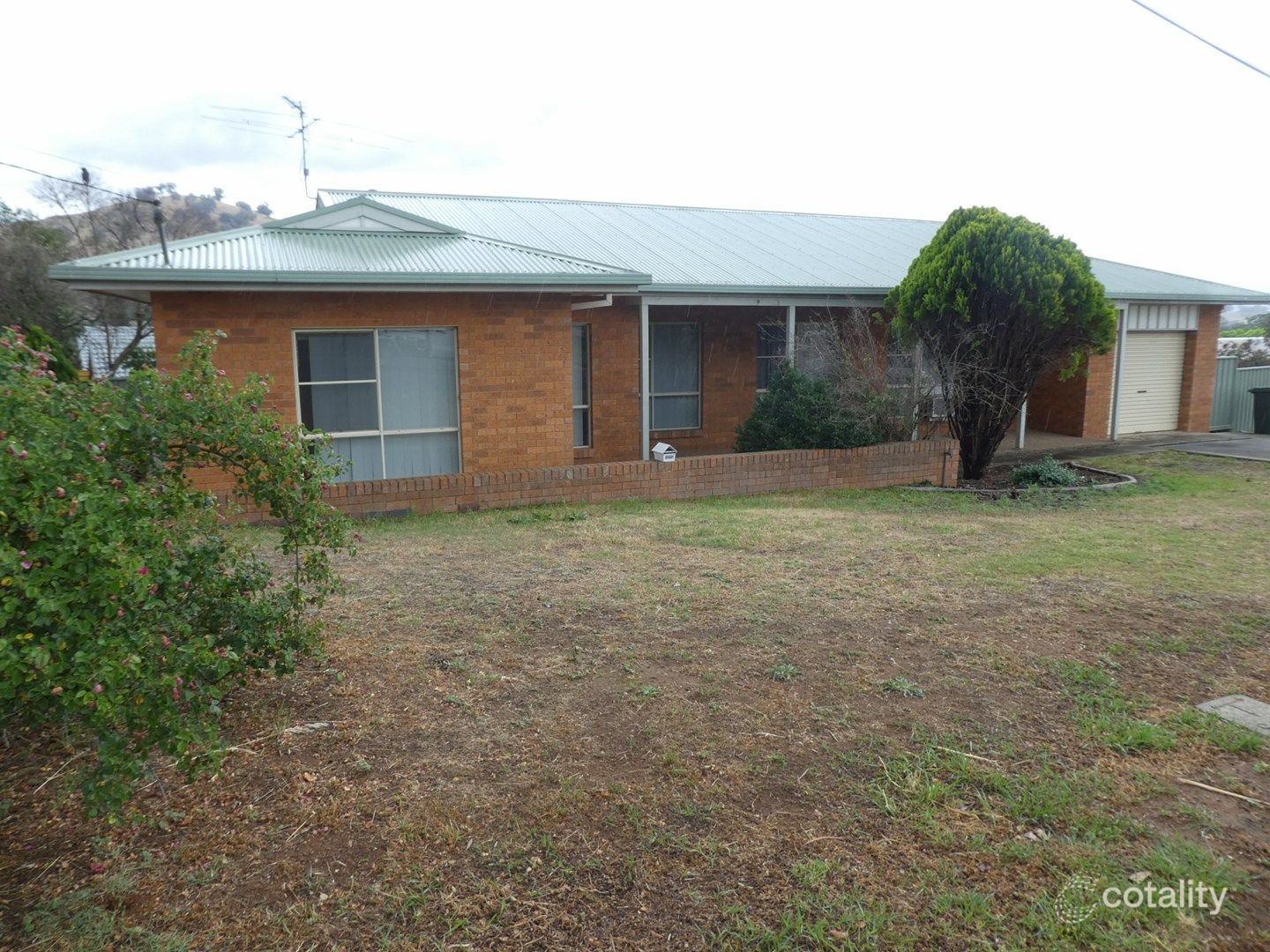 124 West St, Gundagai, NSW 2722