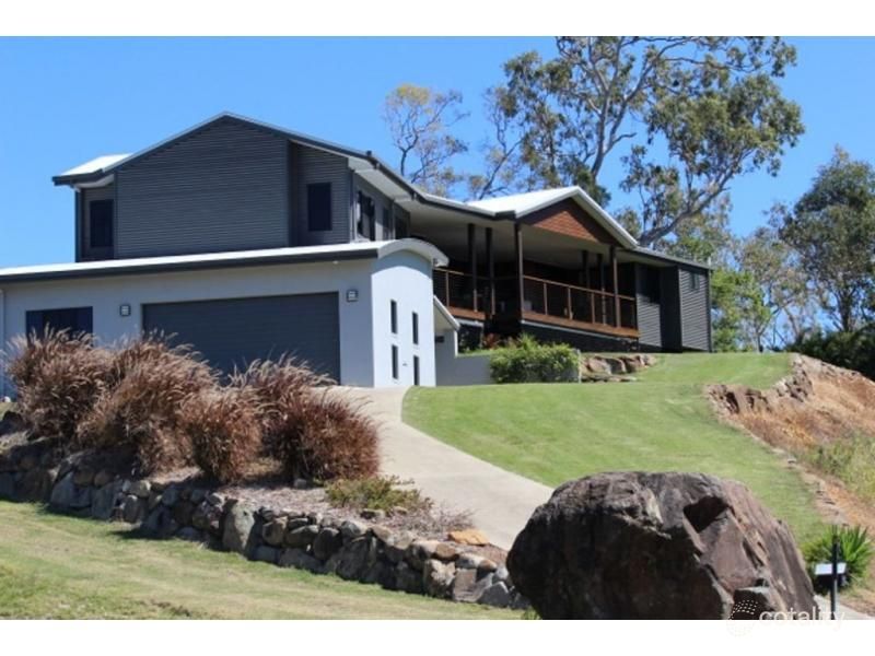 109 Danmaar Dr, Habana, QLD 4740