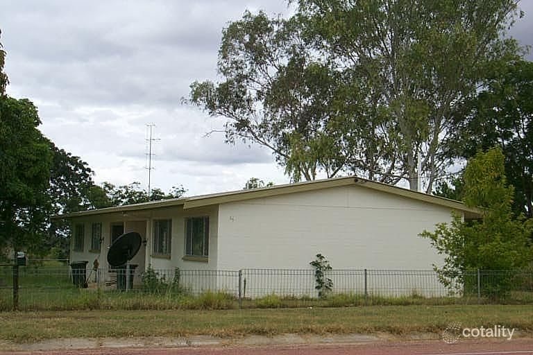 35 Bluff Rd, Queenton, QLD 4820