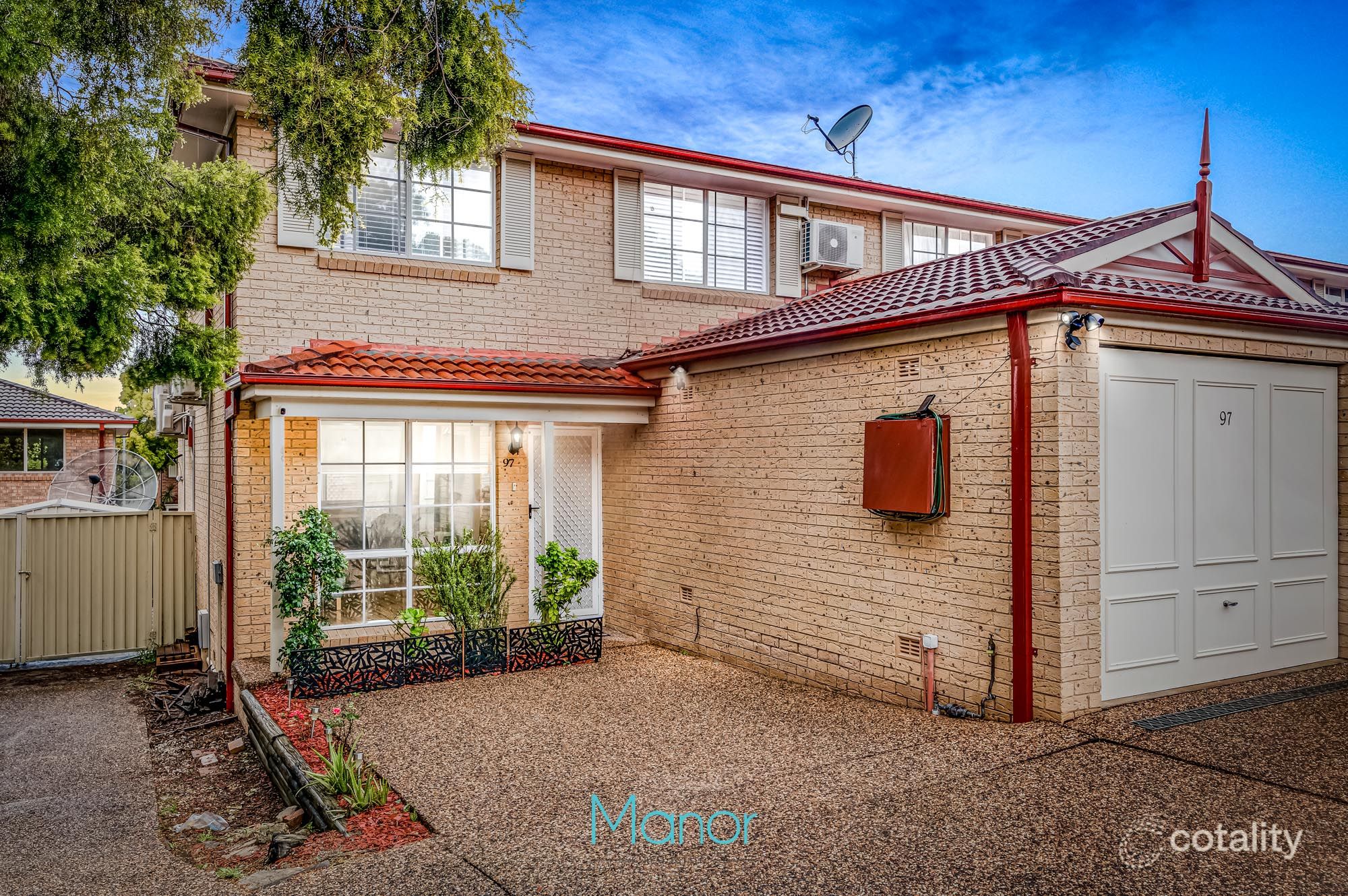 97/130 Reservoir Rd, Blacktown, NSW 2148