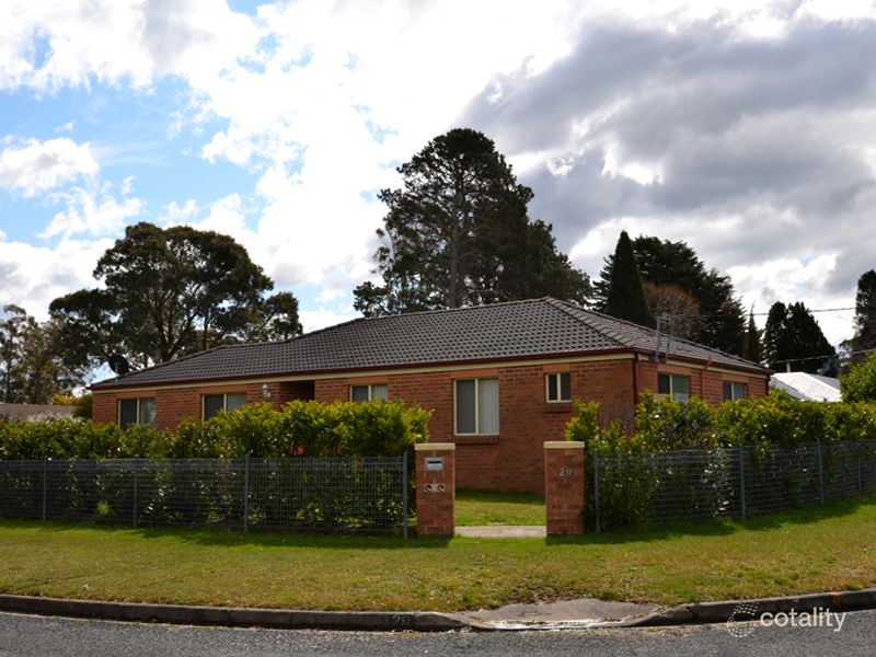 20 Hansen St, Bowral, NSW 2576
