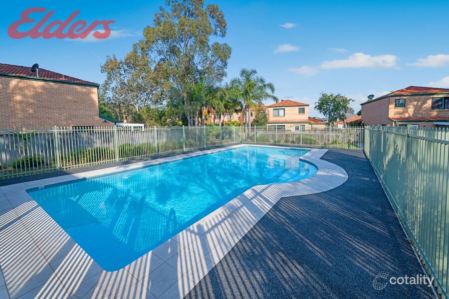 12/169-179 Horsley Rd, Panania, NSW 2213