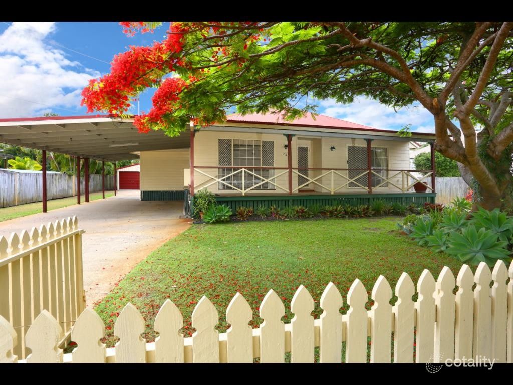 24 Crescent Ave, Hope Island, QLD 4212