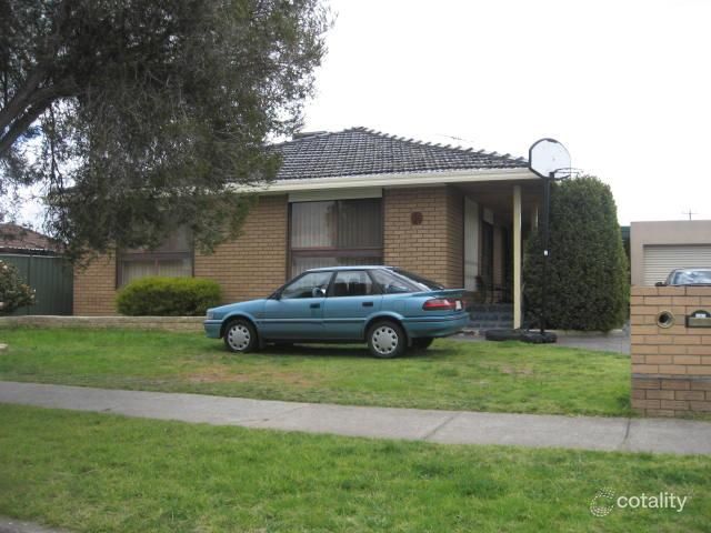 8 Stockton St, Craigieburn, VIC 3064