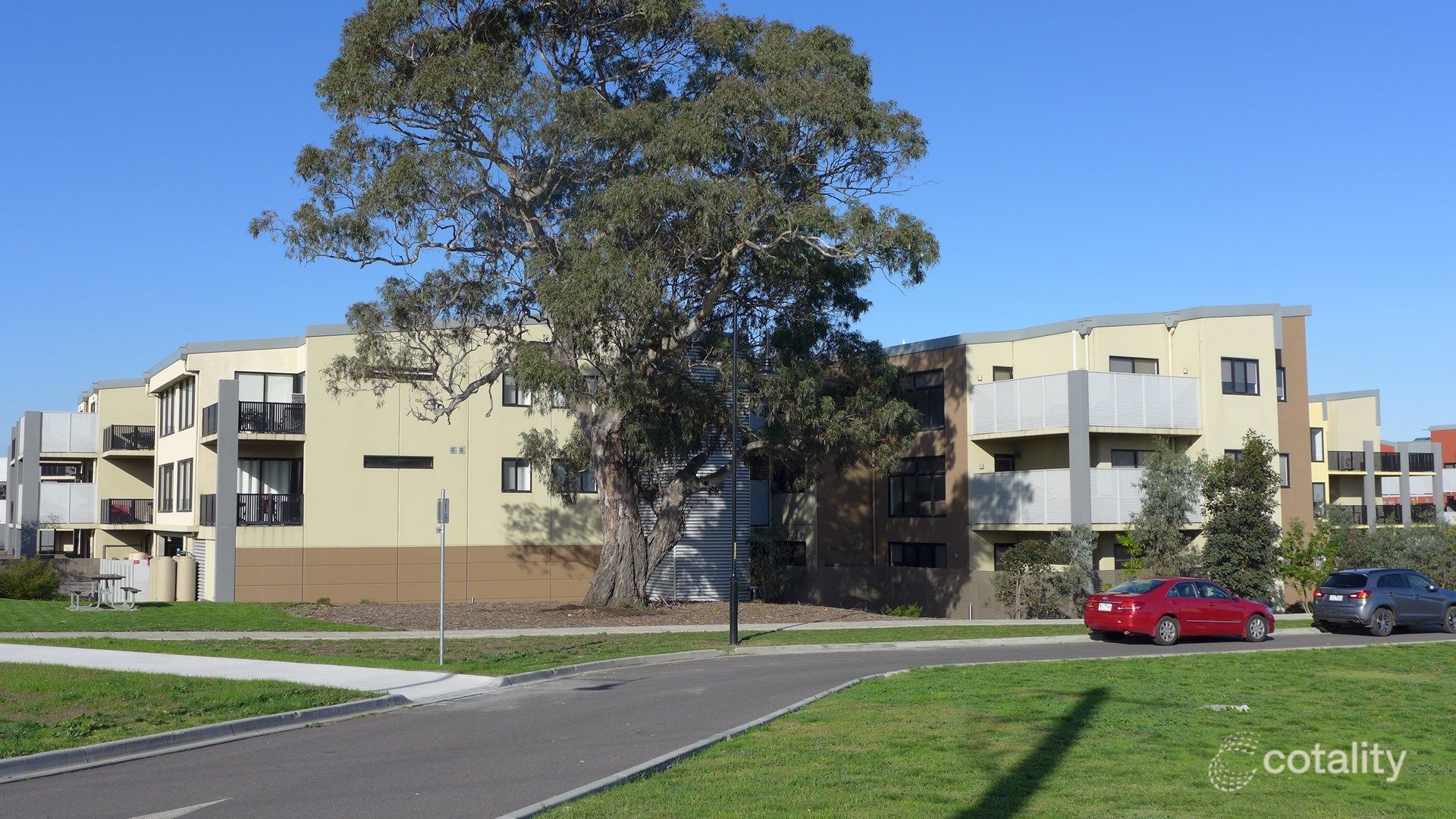 210/90 Epping Rd, Epping, VIC 3076