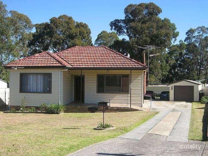 24 Treatt Ave, Padstow, NSW 2211