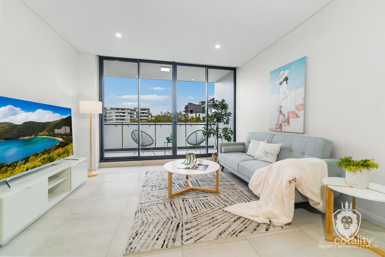 332/9 Rosebery Ave, Rosebery, NSW 2018