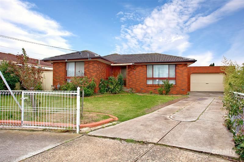 51 Redditch Cres, Deer Park, VIC 3023