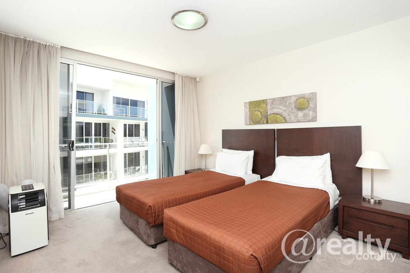 109/2 Activa Way, Hope Island, QLD 4212