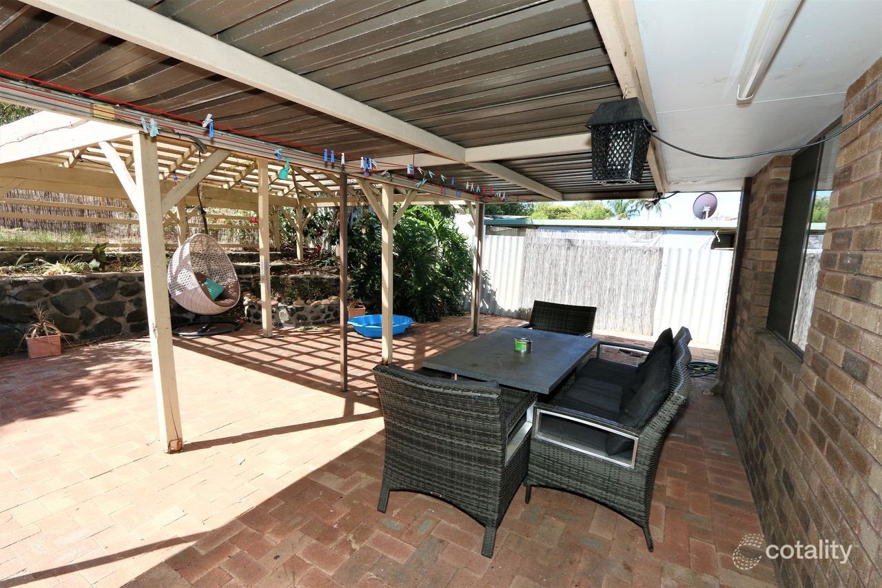 40 Matilda Ave, Australind, WA 6233