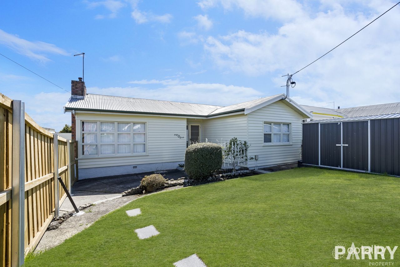 5 Carr St, Kings Meadows, TAS 7249