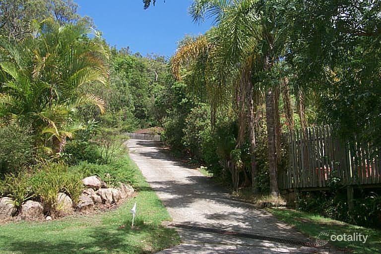 84a Bernarra St, The Gap, QLD 4061