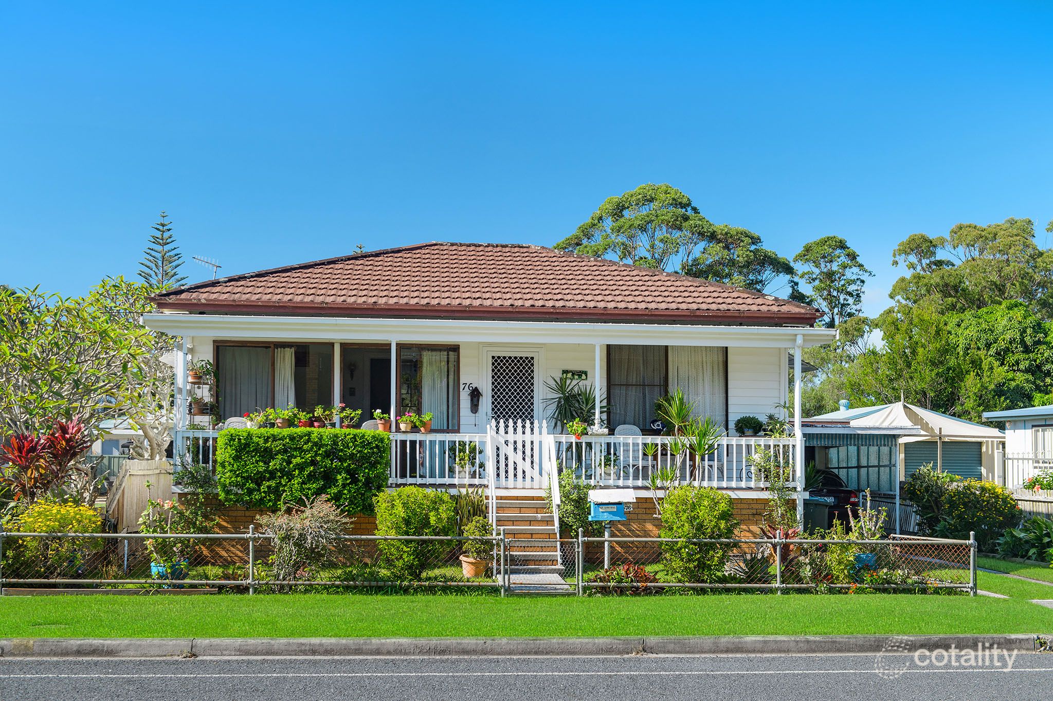 76 Alfred St, North Haven, NSW 2443