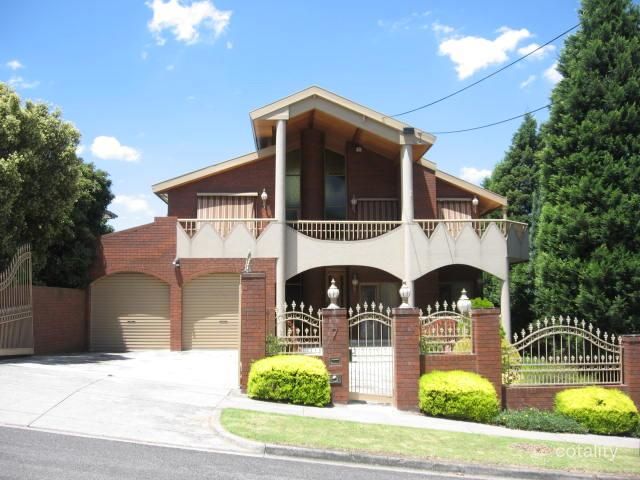 7 Blair St, Doncaster, VIC 3108