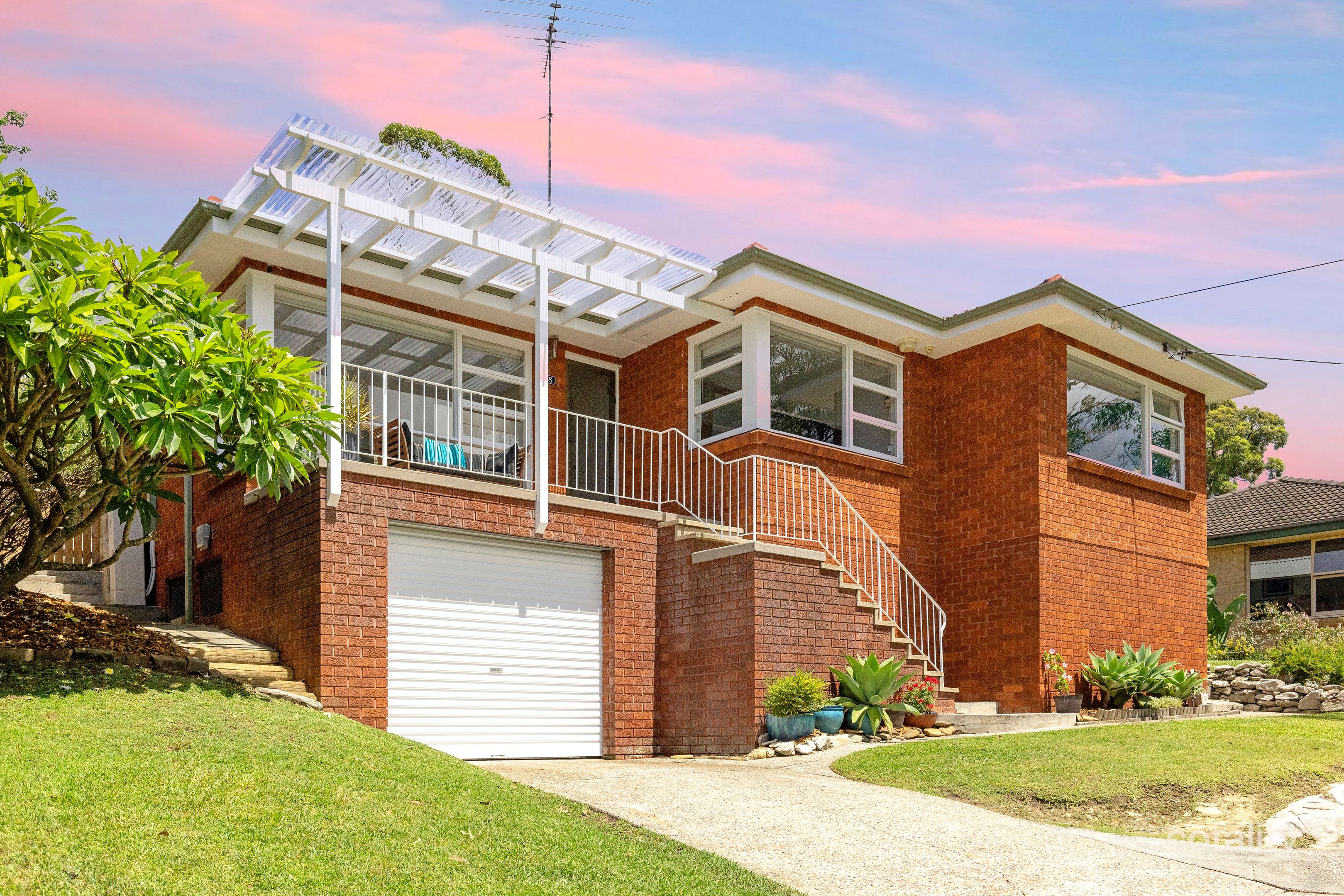 8 Ashdown Pl, Frenchs Forest, NSW 2086