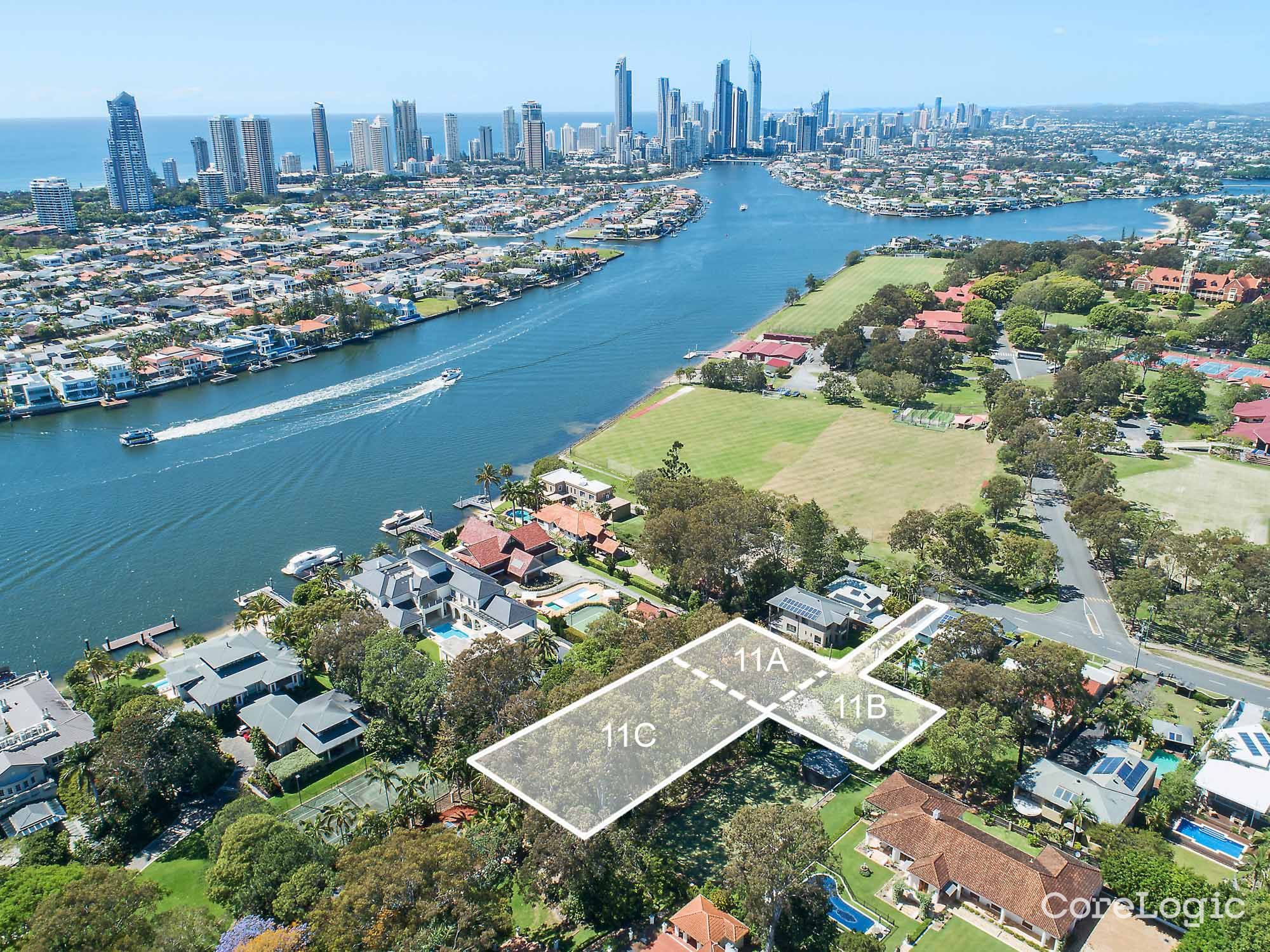11a Winchester St, Southport, QLD 4215