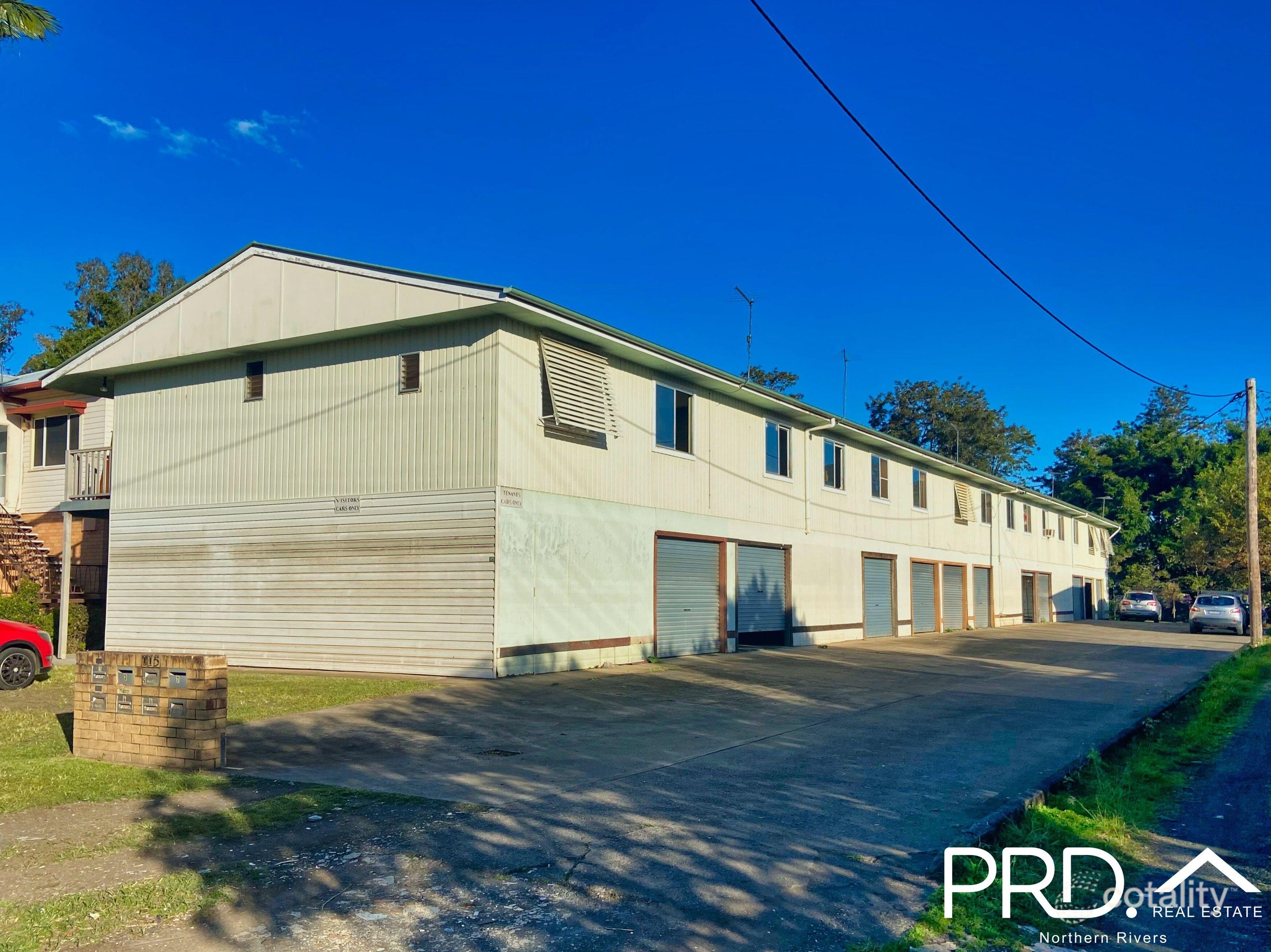7/115a Laurel Ave, Lismore, NSW 2480