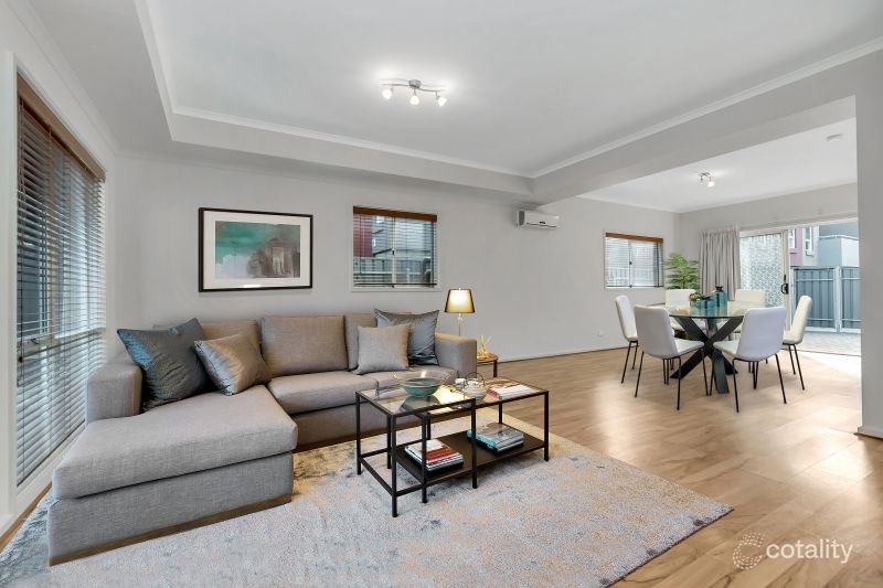 38 Mckinlay Ave, Gilles Plains, SA 5086