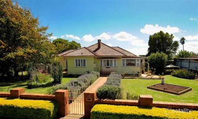 447 Stenner St, Harristown, QLD 4350