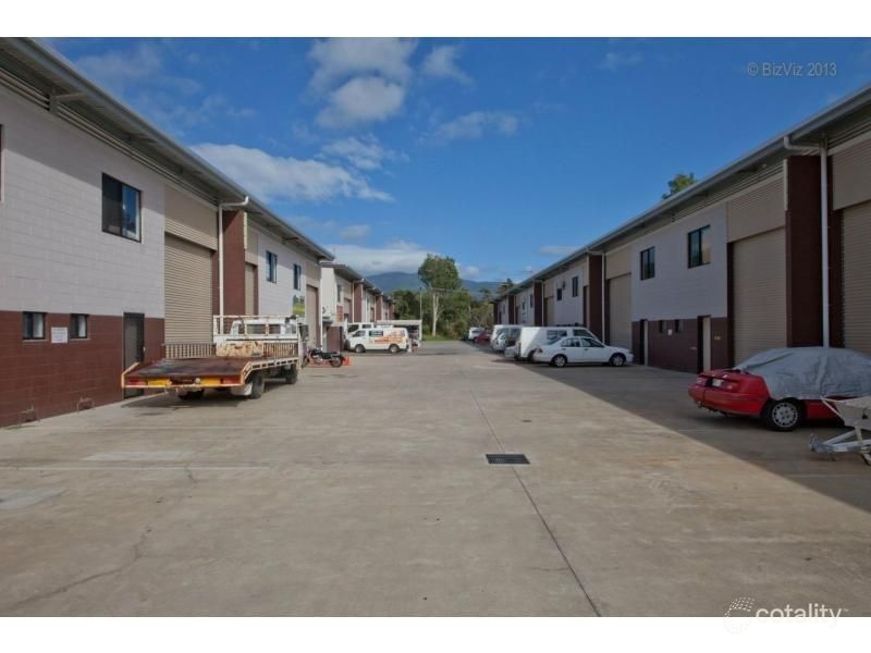 29/170-182 Mayers St, Manunda, QLD 4870