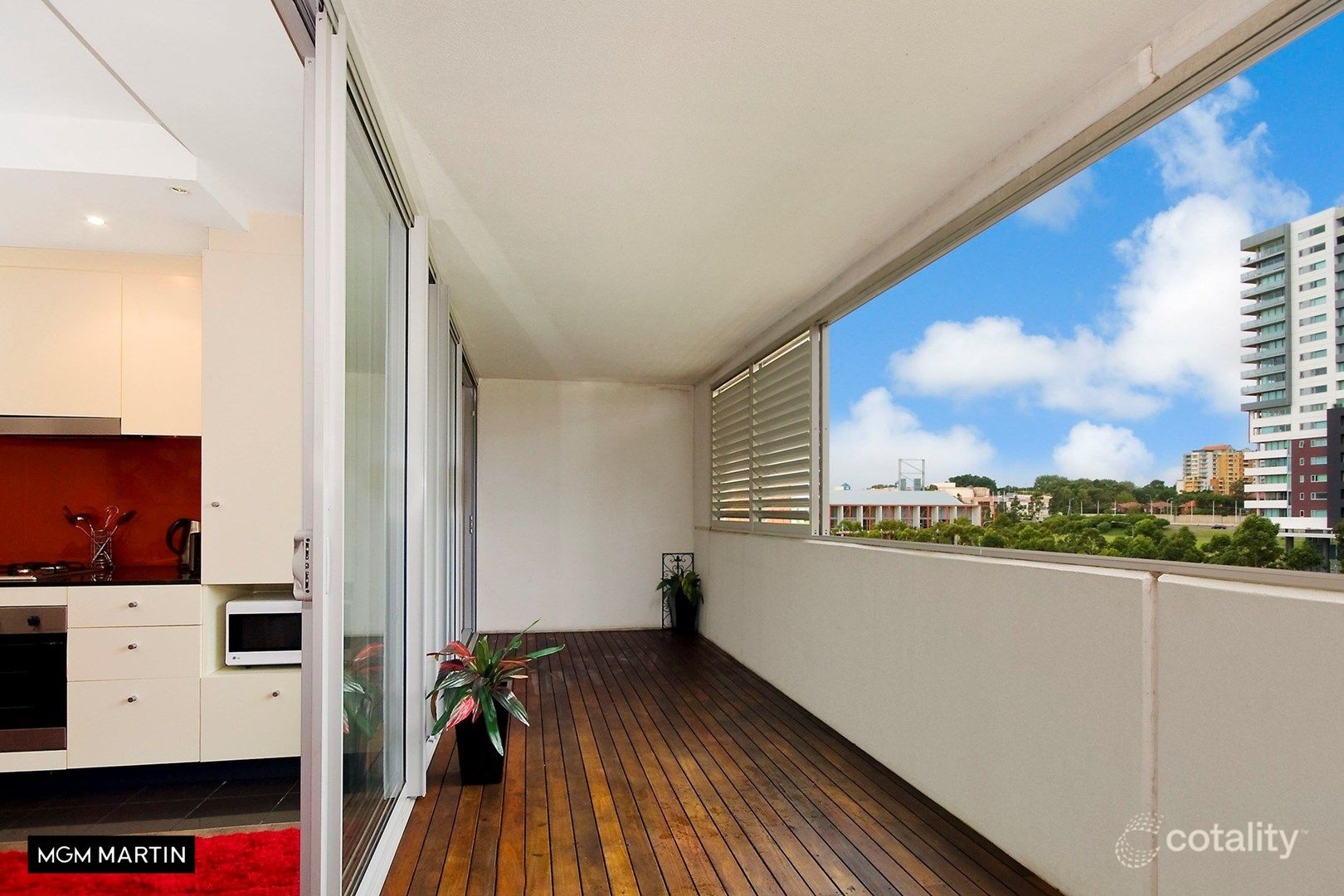 13/3 Victoria Park Pde, Zetland, NSW 2017