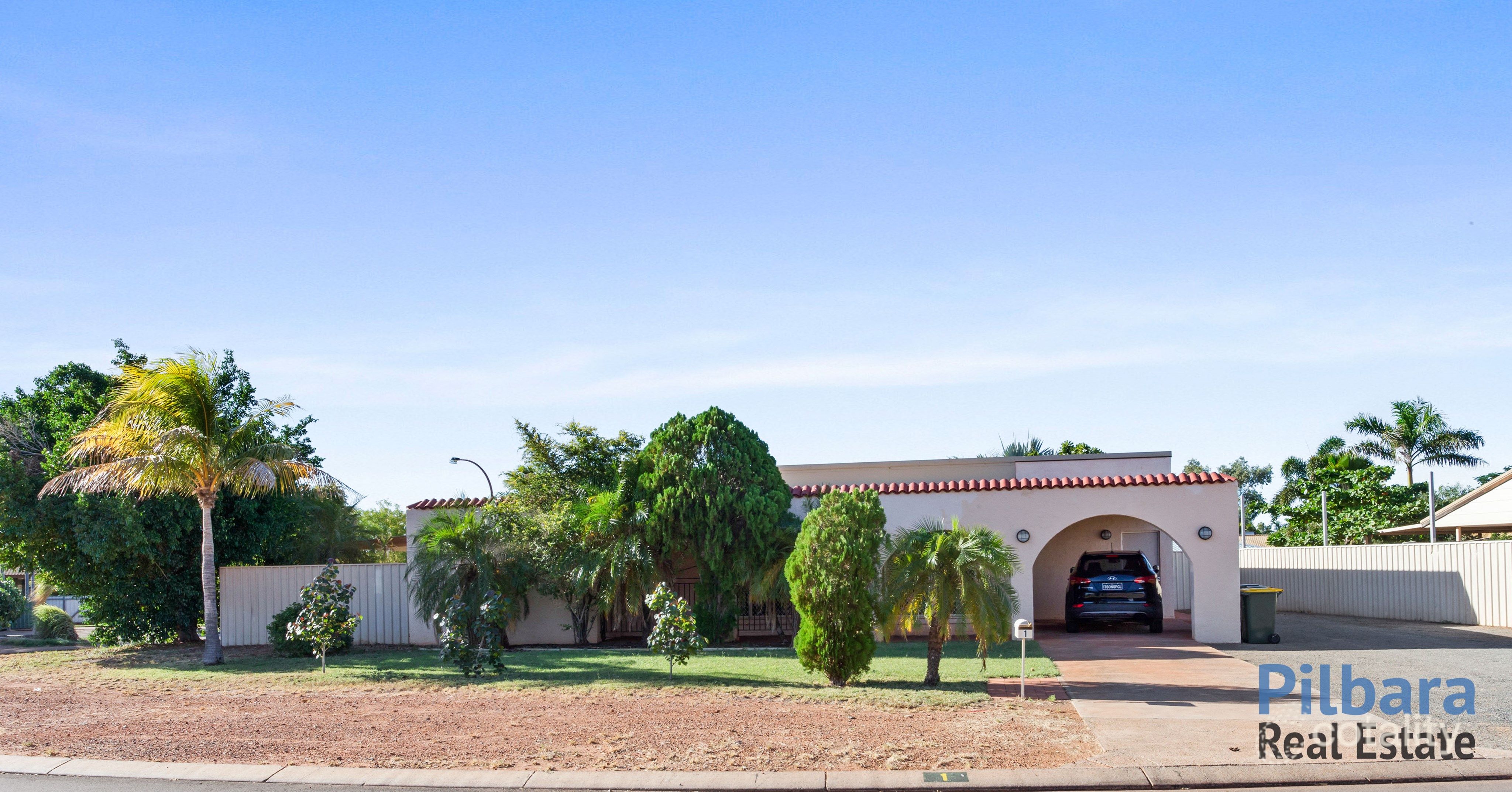 1 Hill Pl, Millars Well, WA 6714