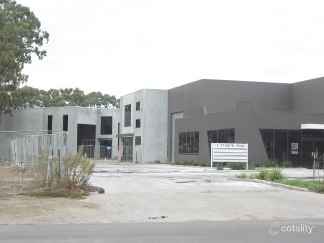 39/1-11 Bryants Rd, Dandenong, VIC 3175
