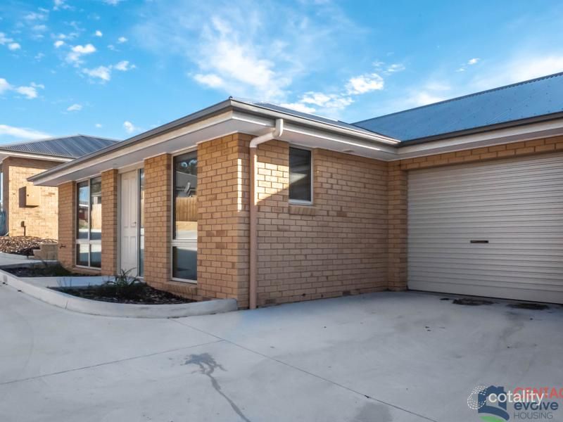 3/106 Gunn St, Bridgewater, TAS 7030