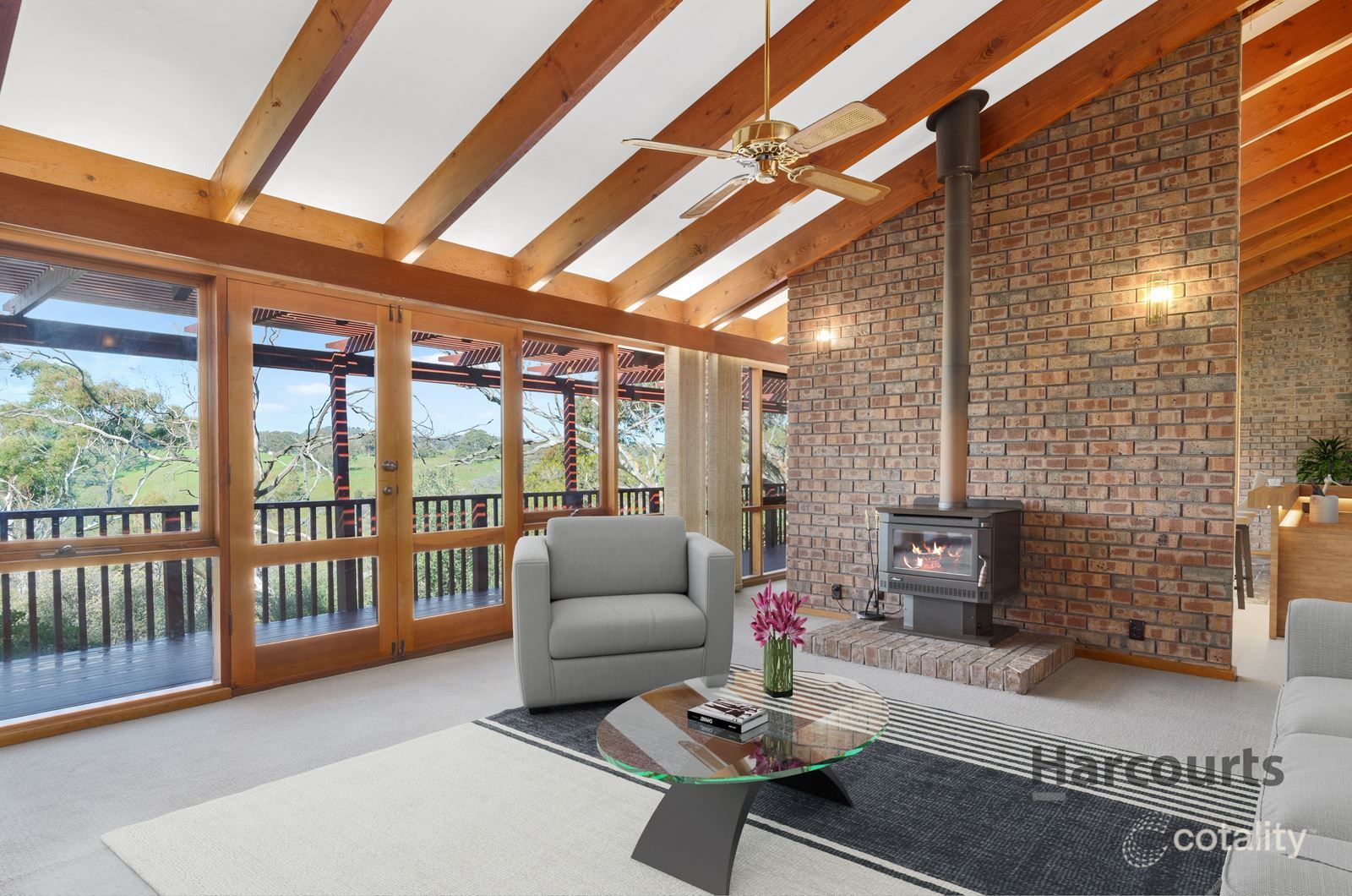 23 Gleneagles Rd, Mount Osmond, SA 5064