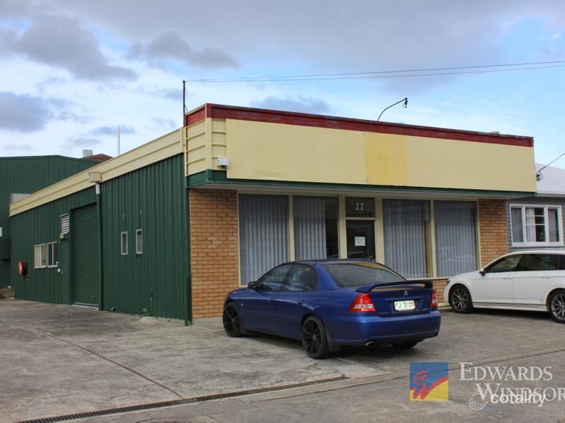 22 Chesterman St, Moonah, TAS 7009