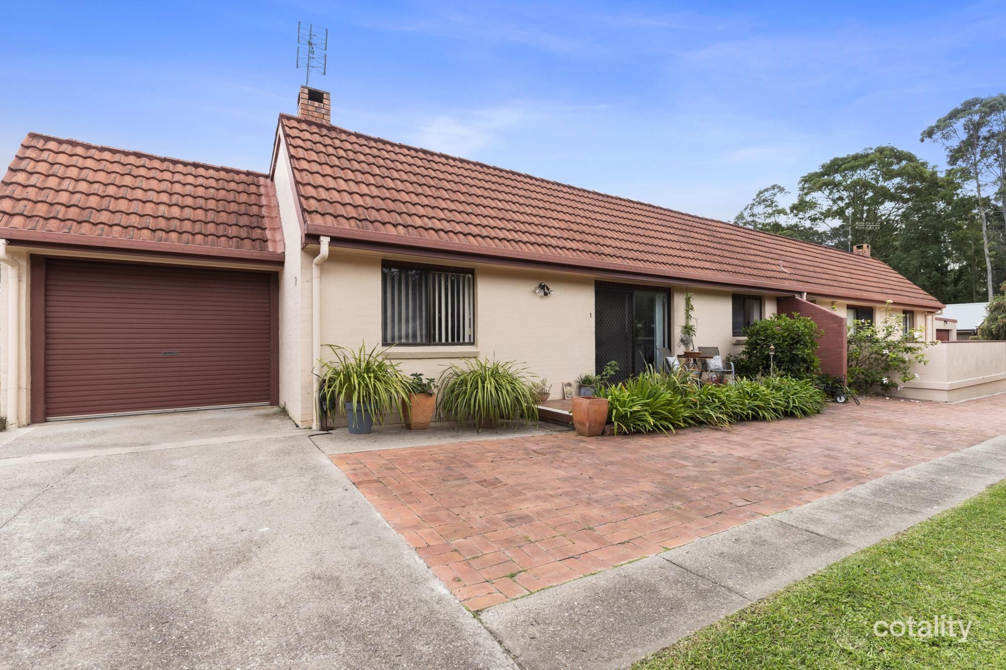 1/21 Newth Pl, Surf Beach, NSW 2536