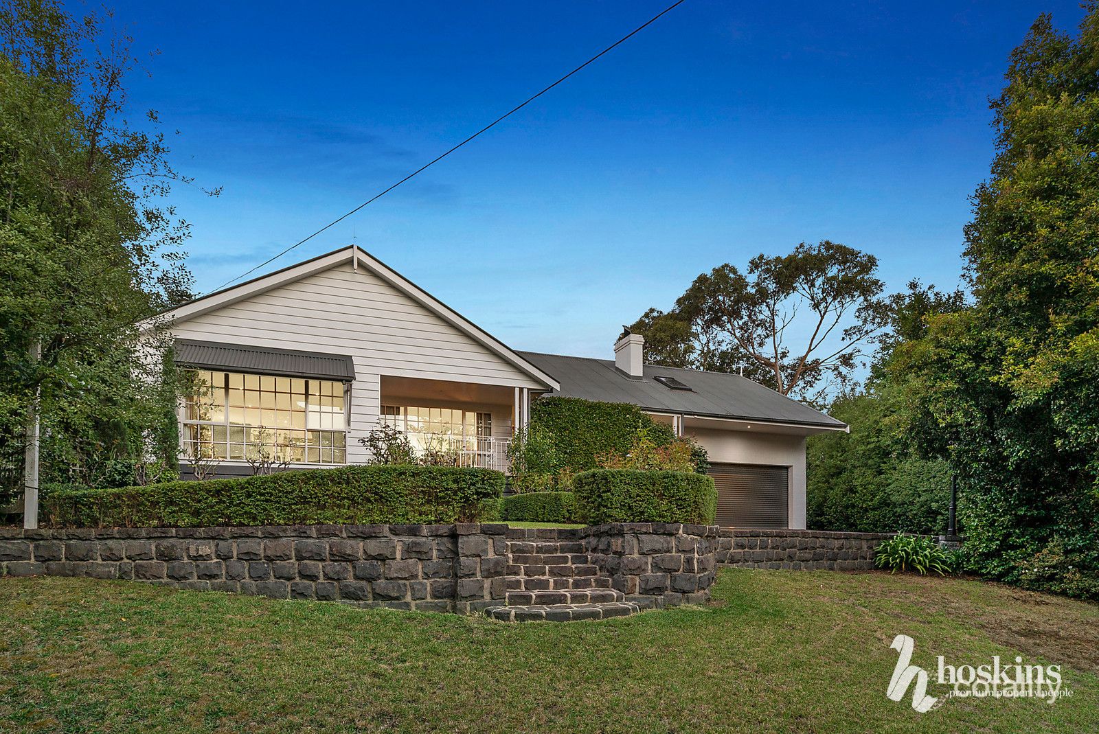 101-103 Long View Rd, Croydon South, VIC 3136