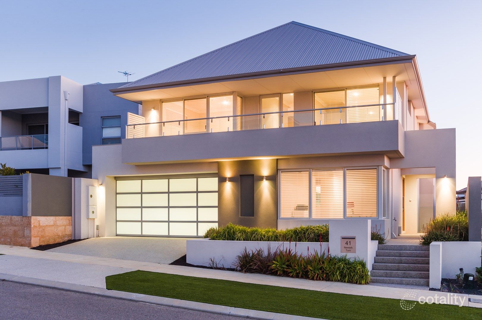 41 Newark Turn, North Coogee, WA 6163