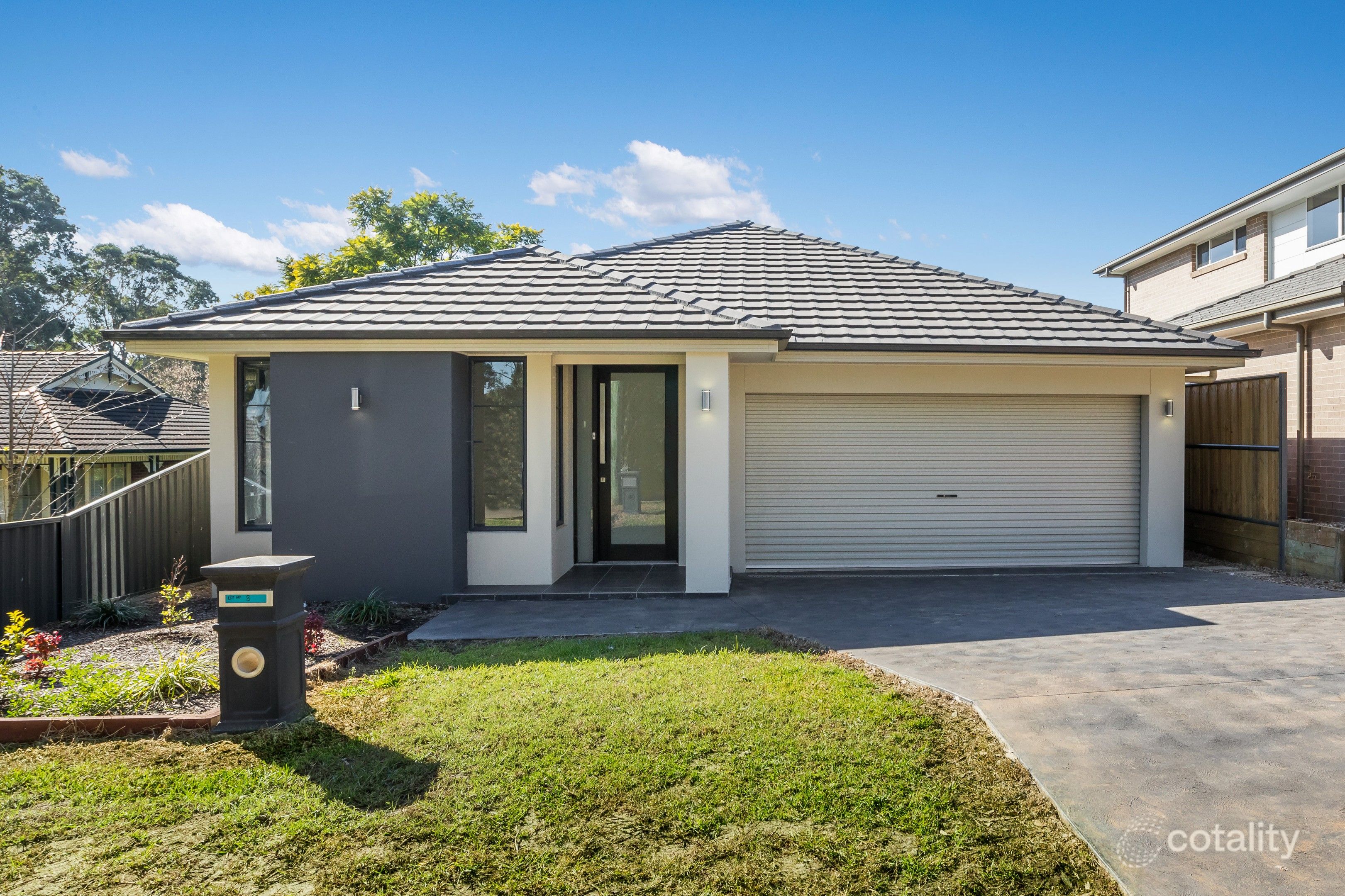 61 Junction Rd, Tallawong, NSW 2762