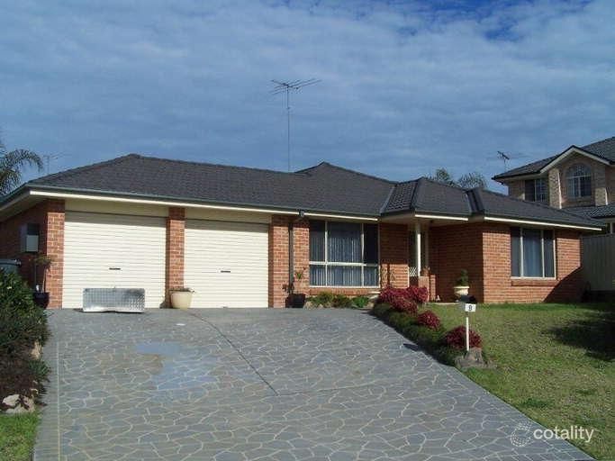 9 Kalua Pl, Glenmore Park, NSW 2745