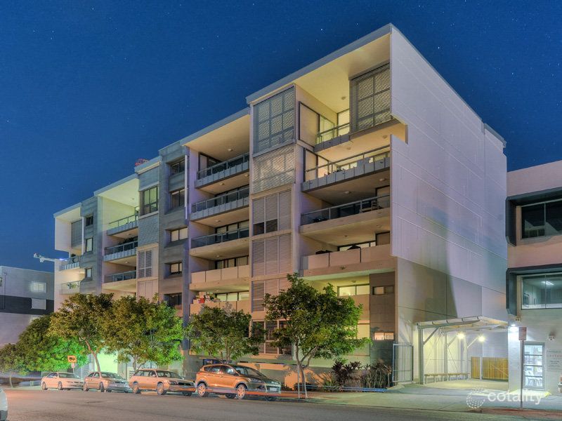 29/40-46 Boundary St, South Brisbane, QLD 4101