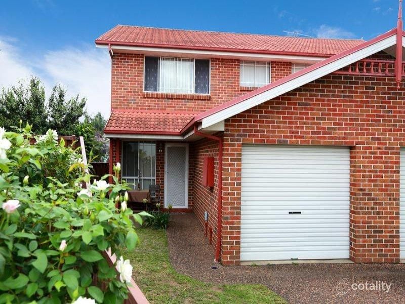 94a Falcon Cct, Green Valley, NSW 2168