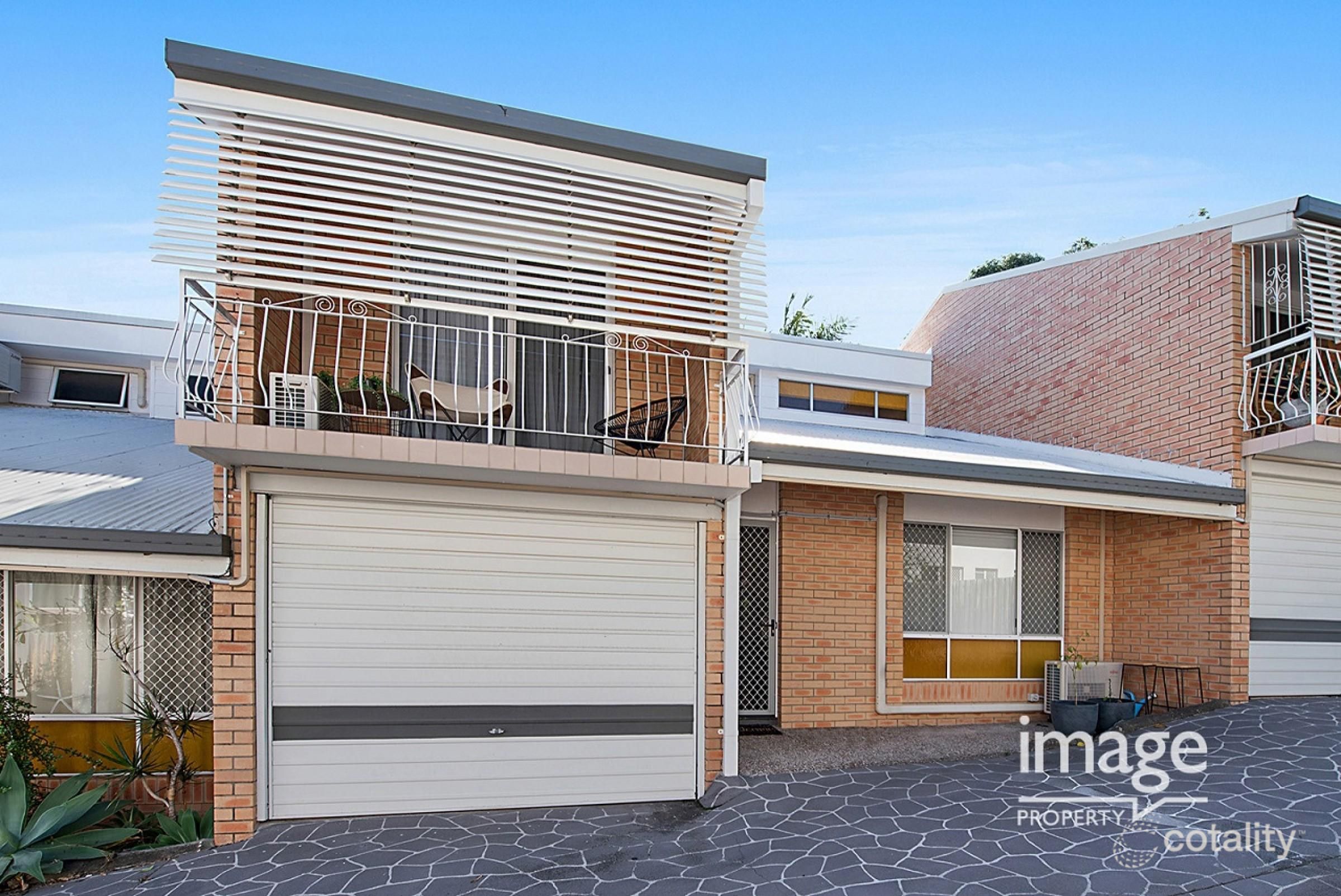 3/18 Rise St, Mount Gravatt East, QLD 4122