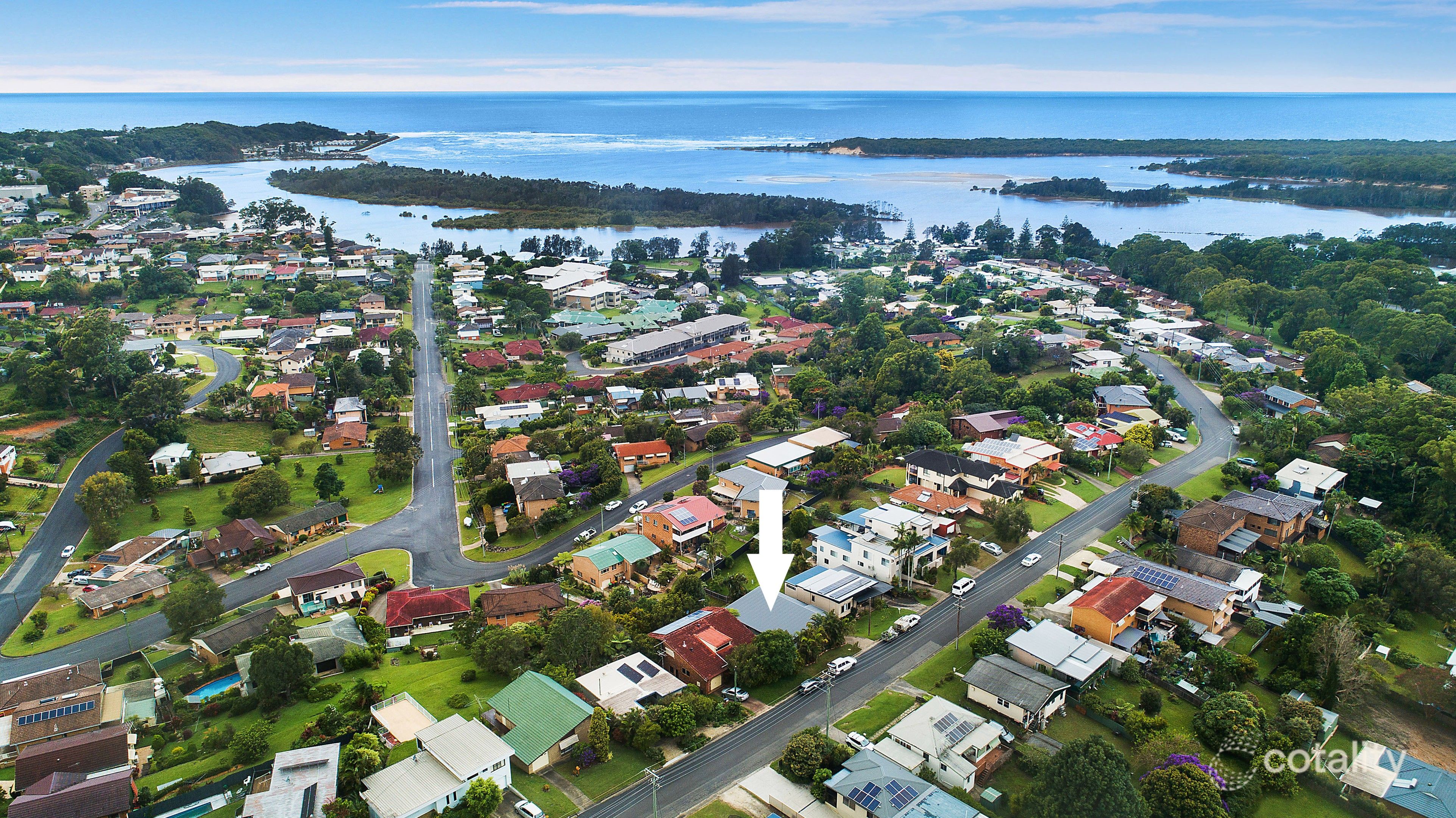 48 Seaview St, Nambucca Heads, NSW 2448
